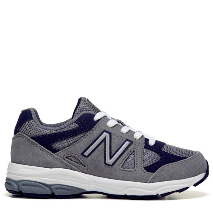 New Balance Kids' 888 Medium/wide/x-wide Running Shoe Preschool Shoes 