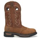 Rocky Men's Original Ride Medium/wide Waterproof Cowboy Boots 