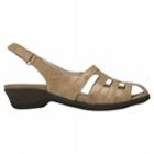 Propet Women's Alisha Narrow/medium/wide Sandals 