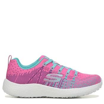Skechers Kids' Energy Burst Ellipse Sneaker Pre/grade School Shoes 