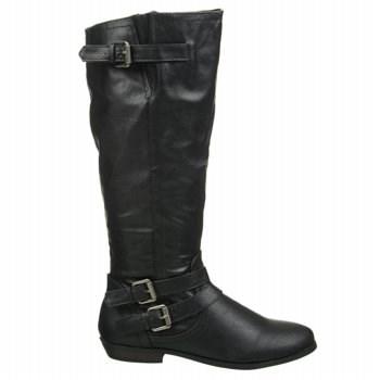 Madden Girl Women's Elsiee Boots 