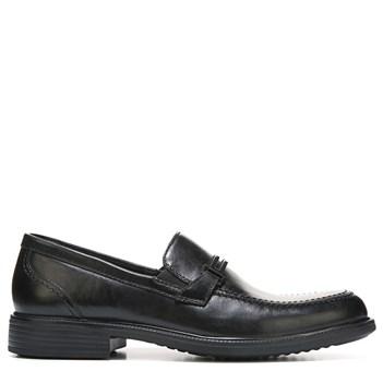 Bostonian Men's Bardwell Bit Medium & Wide Loafers 