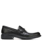 Bostonian Men's Bardwell Bit Medium & Wide Loafers 