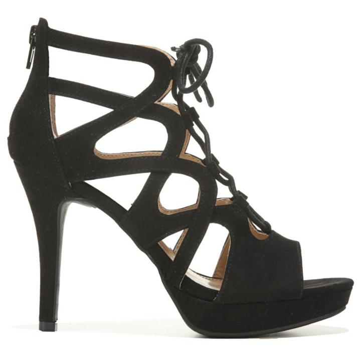 Report Women's Laxy Dress Sandals