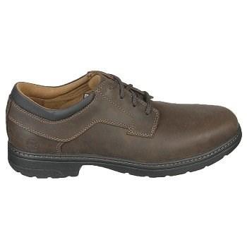 Timberland Pro Men's Branston Alloy Toe Work Oxford Shoes