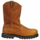 Caterpillar Men's Edgework Unlined Medium/wide Steel Toe Work Boots 