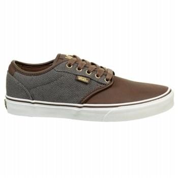Vans Men's Atwood Deluxe Sneakers 