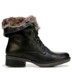 Bare Traps Women's Henriette Lace Up Booties 