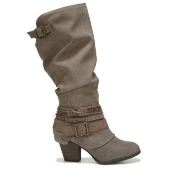 Jellypop Women's Manuela Boots 