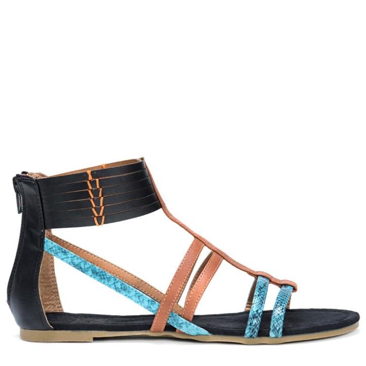Muk Luks Women's Tegan Sandals 