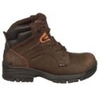 Wolverine Men's Merlin 6 Composite Toe Waterproof Work Boots 