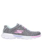 Skechers Kids' Gowalk 3 Jersey Jumpers Sneaker Pre/grade School Shoes 
