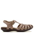 Cliffs By White Mountain Women's Gumdrop Sandals 