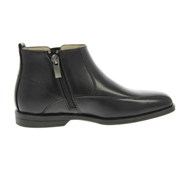 Florsheim Kids' Reveal Chelsea Jr Boot Pre/grade School Shoes