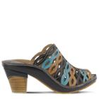 Spring Step Women's Emuna Mule Shoes 