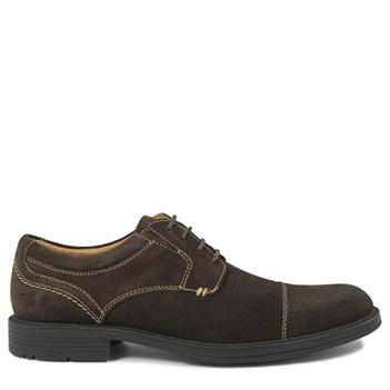 Florsheim Men's Mogul Medium/wide Cap Toe Oxford Boots 