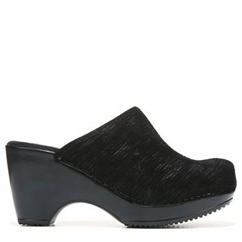 Italian Shoemakers Women's Anchor Clog Shoes 