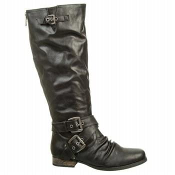 Carlos By Carlos Santana Women's Haley Riding Boots