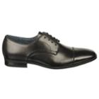 Giorgio Brutini Men's Derrick Cap Toe Oxford Shoes 