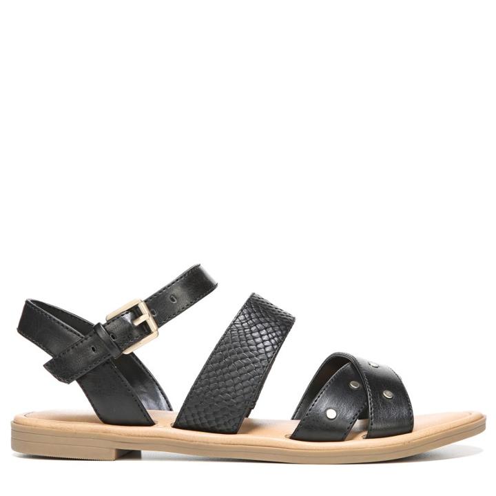 Dr. Scholl's Women's Evelyn Memory Foam Sandals 