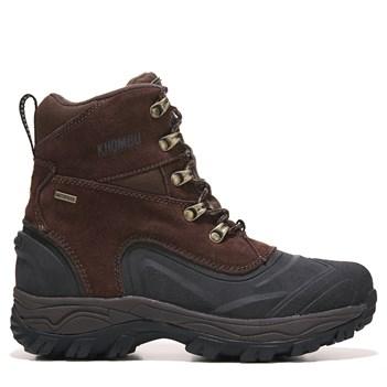 Khombu Men's Ryder Waterproof Boots 