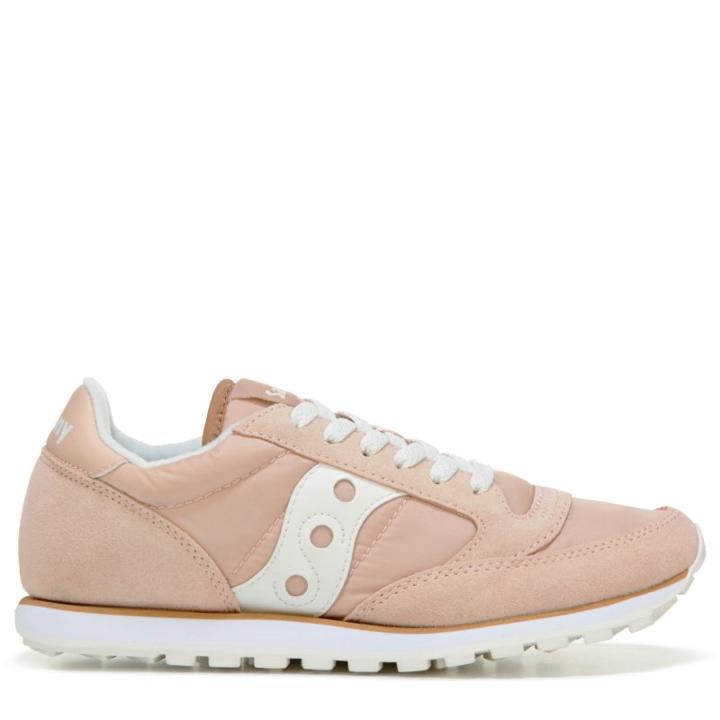 Saucony Women's Jazz Low Pro Shoes 