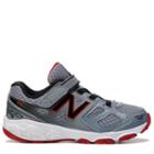 New Balance Kids' Ka680 Medium/wide Sneaker Pre/grade School Shoes 
