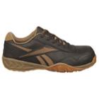 Reebok Work Men's Bema Composite Toe Sneakers 