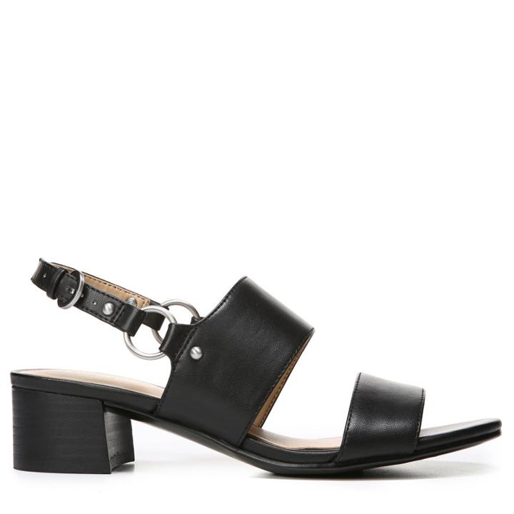 Naturalizer Women's Aubree Dress Sandals 