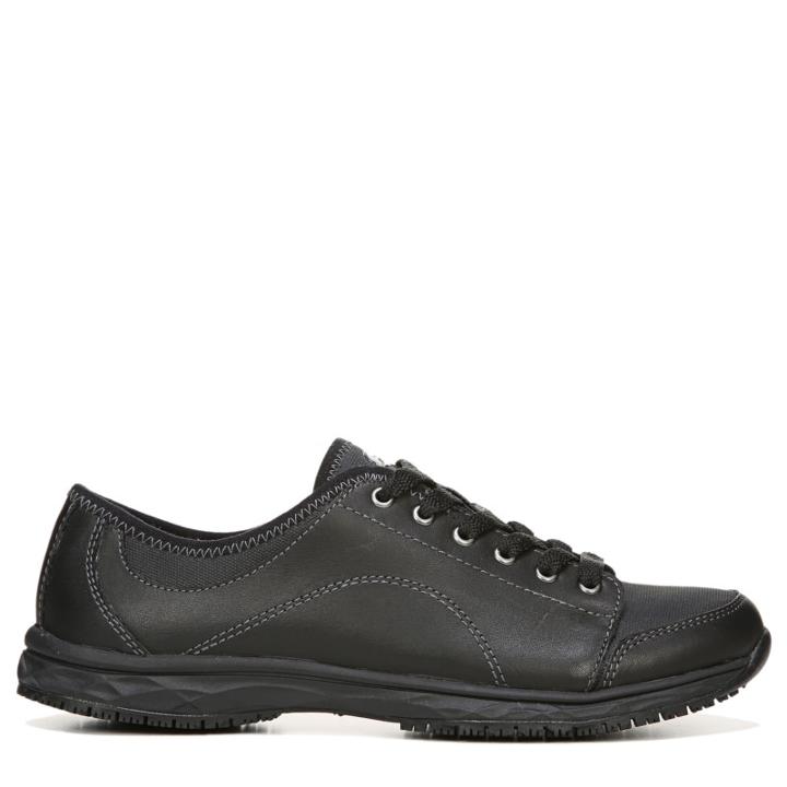 Dr. Scholl's Work Women's Brave Slip Resistant Sneakers 