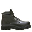 Dr. Scholl's Work Men's Grafton Slip Resistant Steel Toe Medium/wide Work Boots 