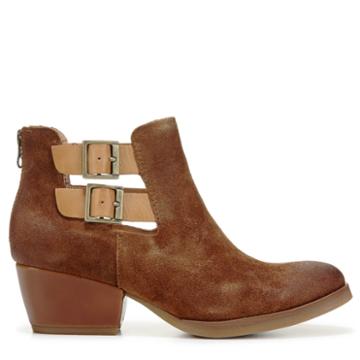 Korks Women's Gabbriela Booties 