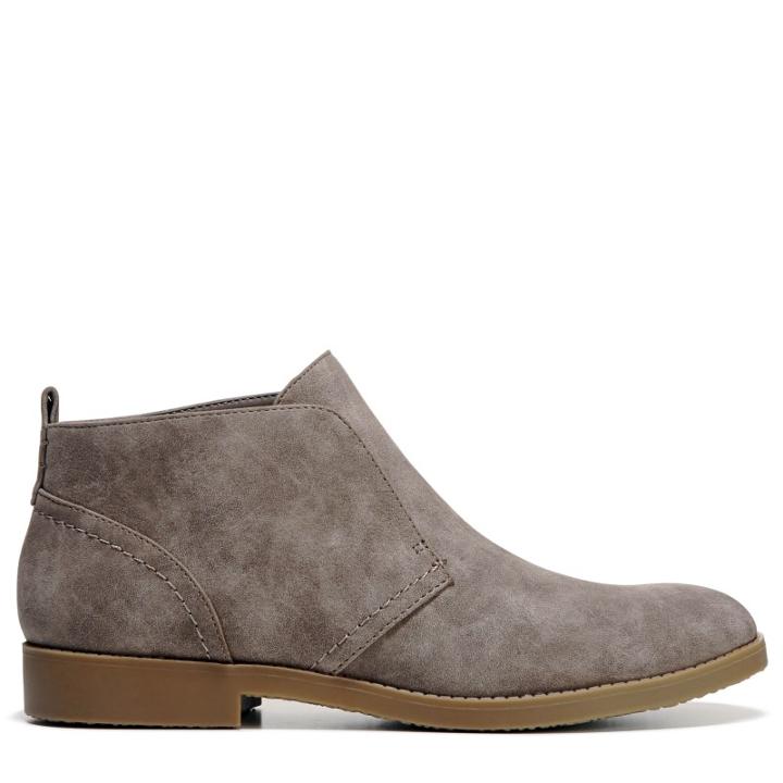 Indigo Rd Women's Amanza Slip On Booties 