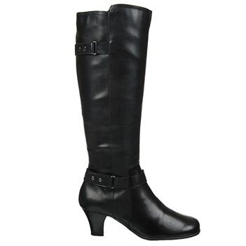 Aerosoles Women's Visionari Wide Calf Dress Boots