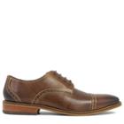 Florsheim Men's Castellano Medium/x-wide Cap Toe Oxford Shoes 