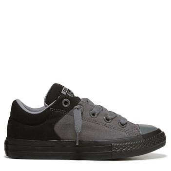 Converse Kids' Chuck Taylor All Star High Street Low Top Sneakers 