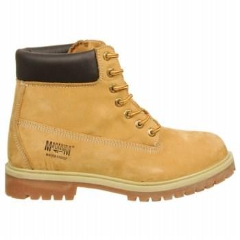 Magnum Men's Foreman 6 Insulated Medium/wide Waterproof Work Boots 