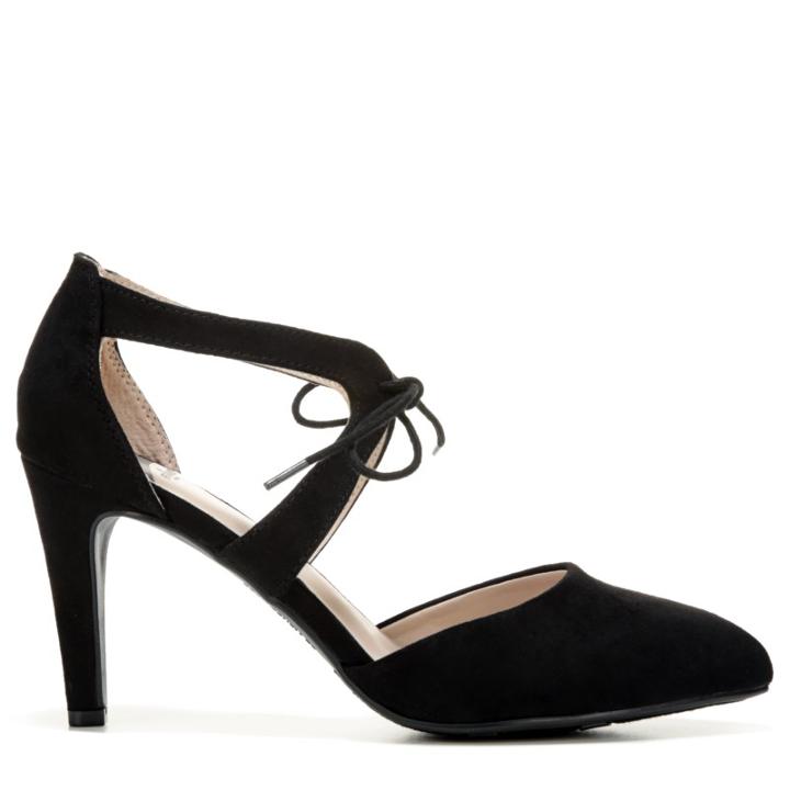 Fergalicious Women's Brae Pump Shoes 
