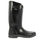 Bogs Women's Solid Tall Waterproof Rain Boots 