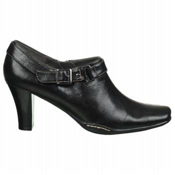 Aerosoles Women's Super Cinter Booties 