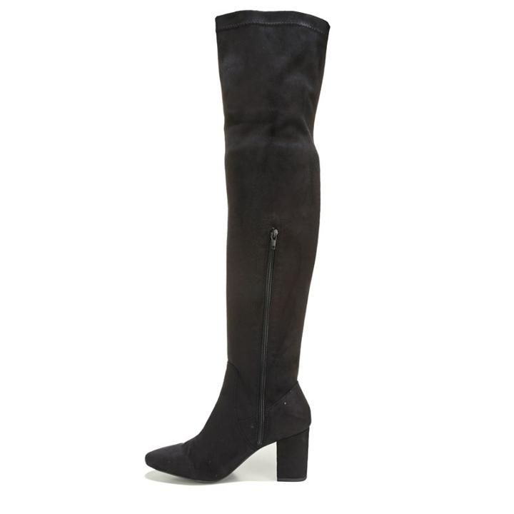 Coconuts Women's Voom Over The Knee Boots 