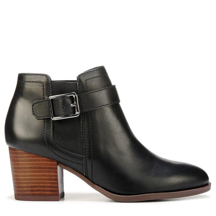 Franco Sarto Women's Malvina Booties 