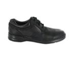 Nunn Bush Men's Pennant Plain Toe Oxford Shoes 