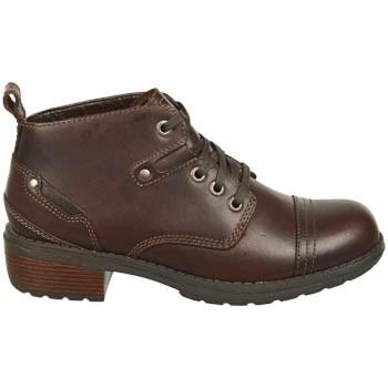 Eastland Women's Overdrive Medium/wide Lace Up Boots 
