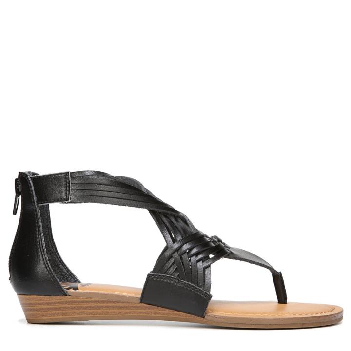 Fergalicious Women's Tizzy Sandals 