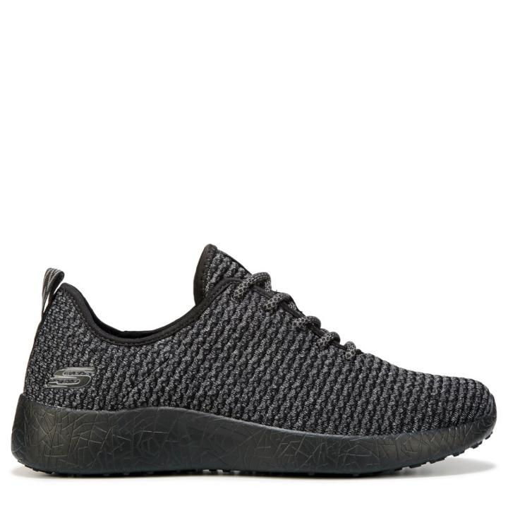 Skechers Men's Donlen Burst Walking Shoes 