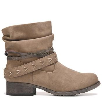 Jellypop Women's Earthy Booties 