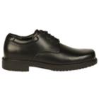 Rockport Works Men's Work Up Slip Resistant Oxford Shoes 