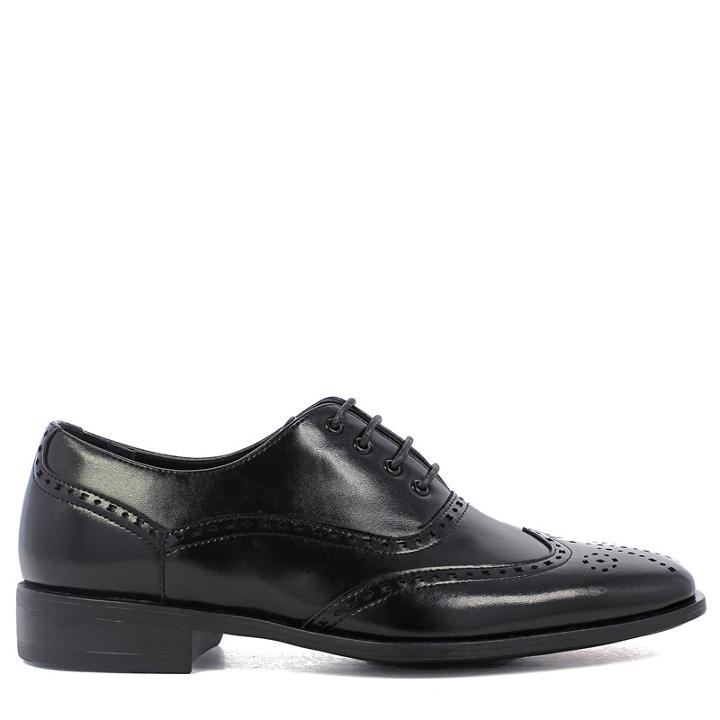Stacy Adams Kids' Stockwell Wing Tip Oxford Pre/grade School Shoes