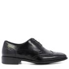 Stacy Adams Kids' Stockwell Wing Tip Oxford Pre/grade School Shoes 